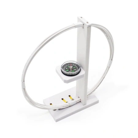 Набор по изучению магнитного поля Земли